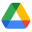 Google Drive logo